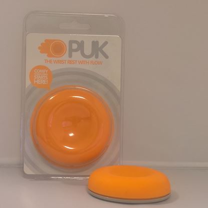 Orange PUK